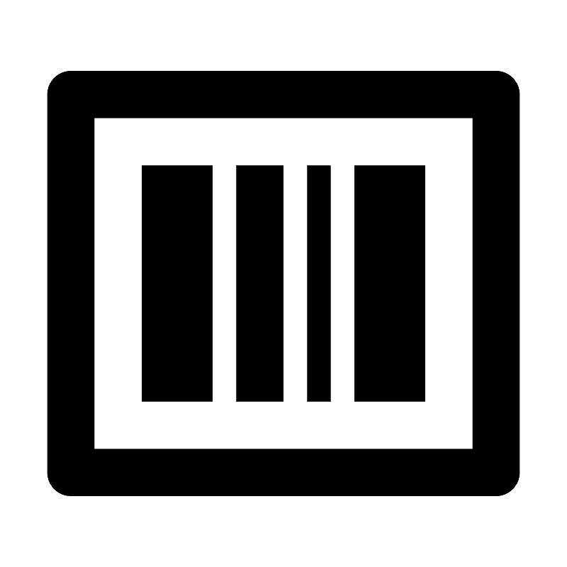 Barcode-box