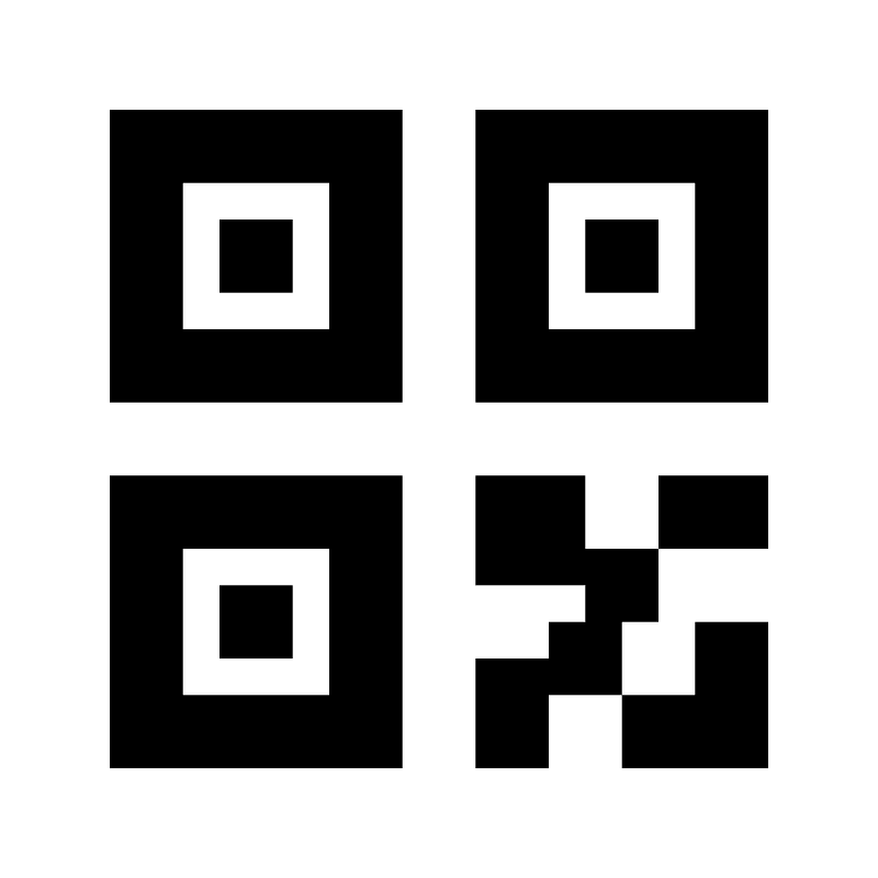 Qr-code