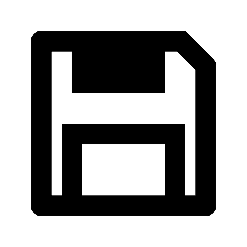 Save