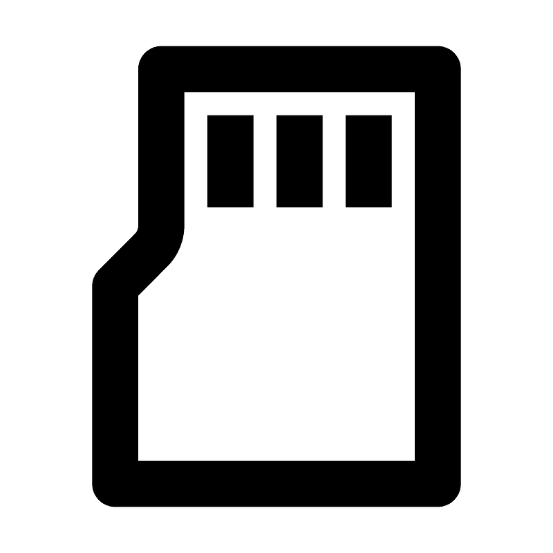 Sd-card-mini