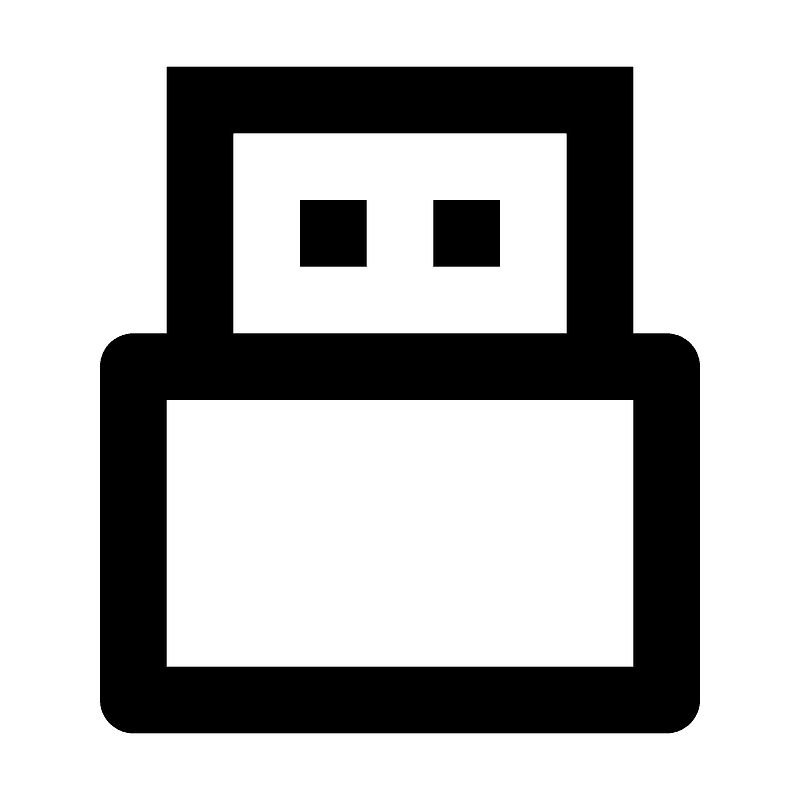 U-disk