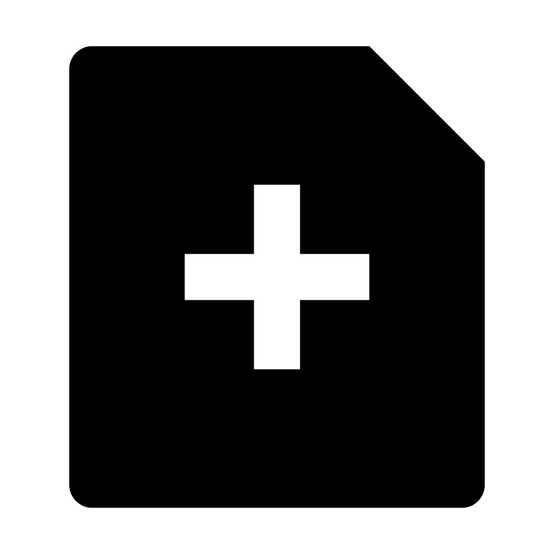 File-add