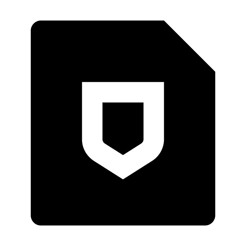 File-shield