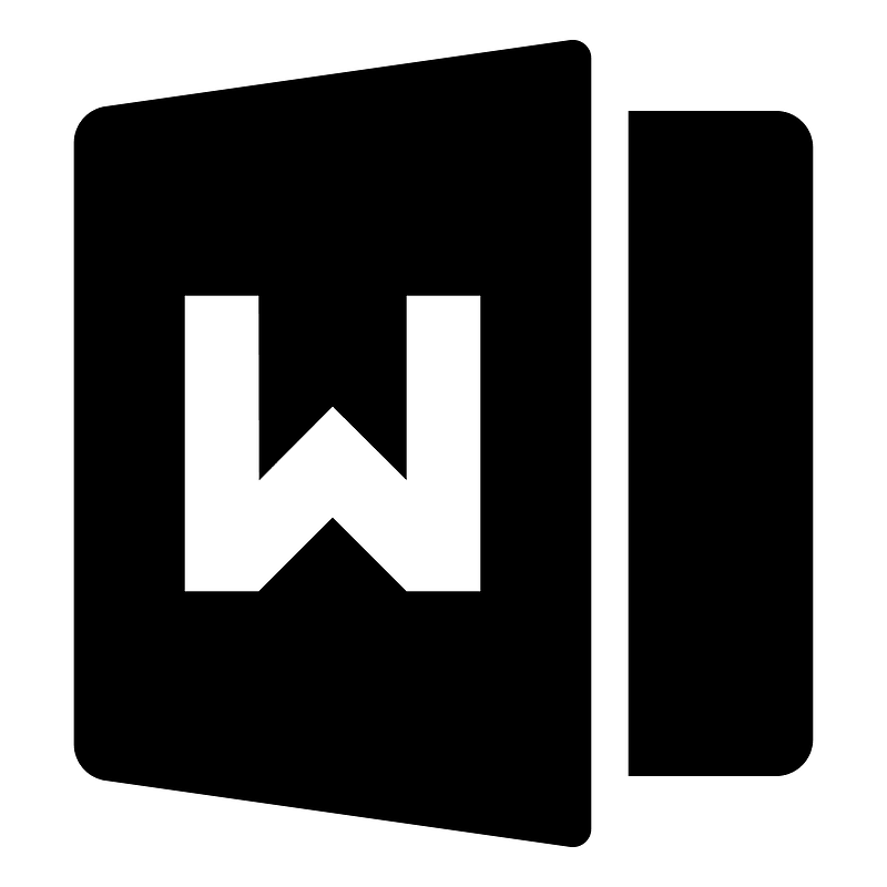 File-word