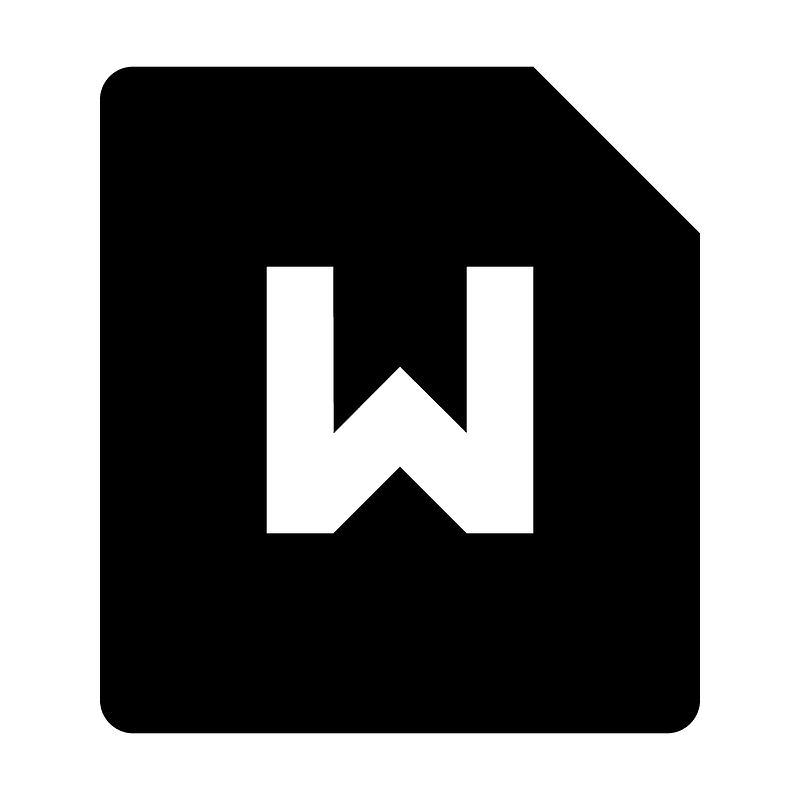 File-word