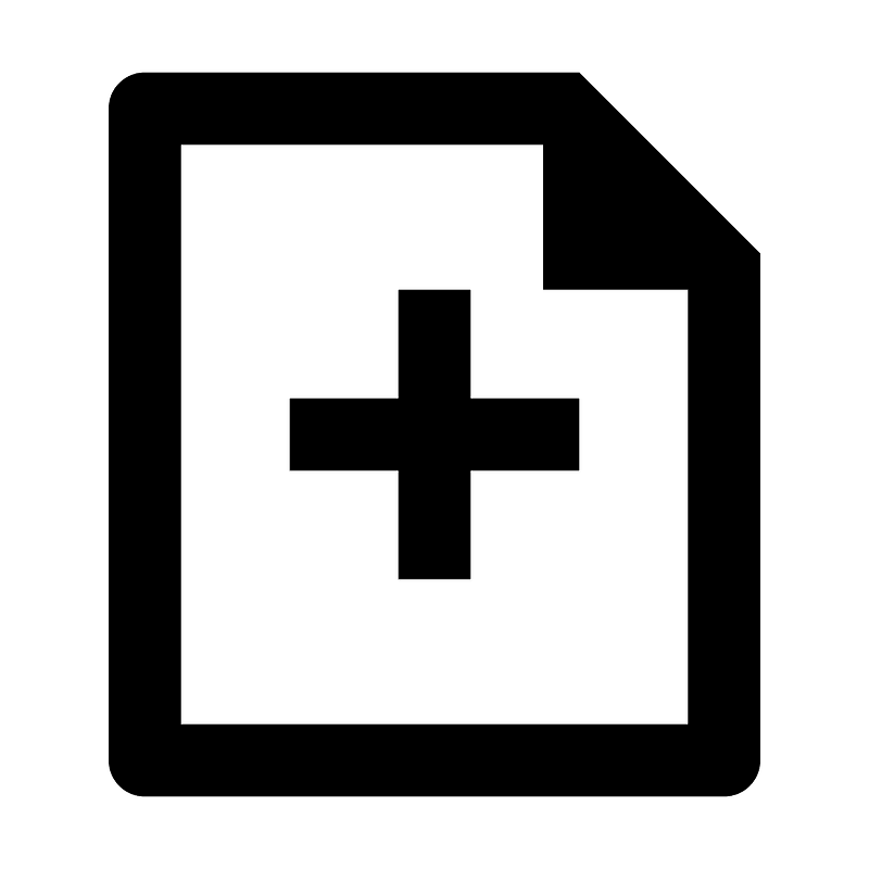 File-add