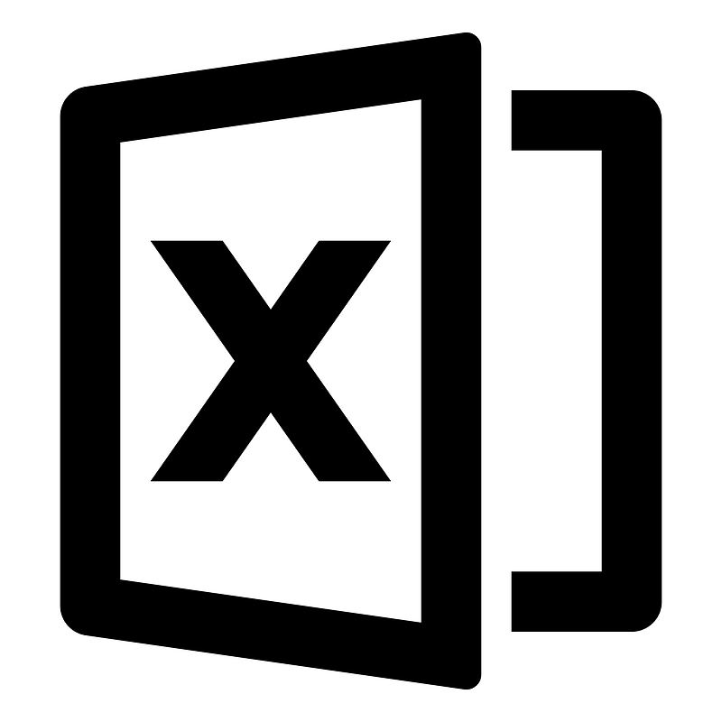 File-excel