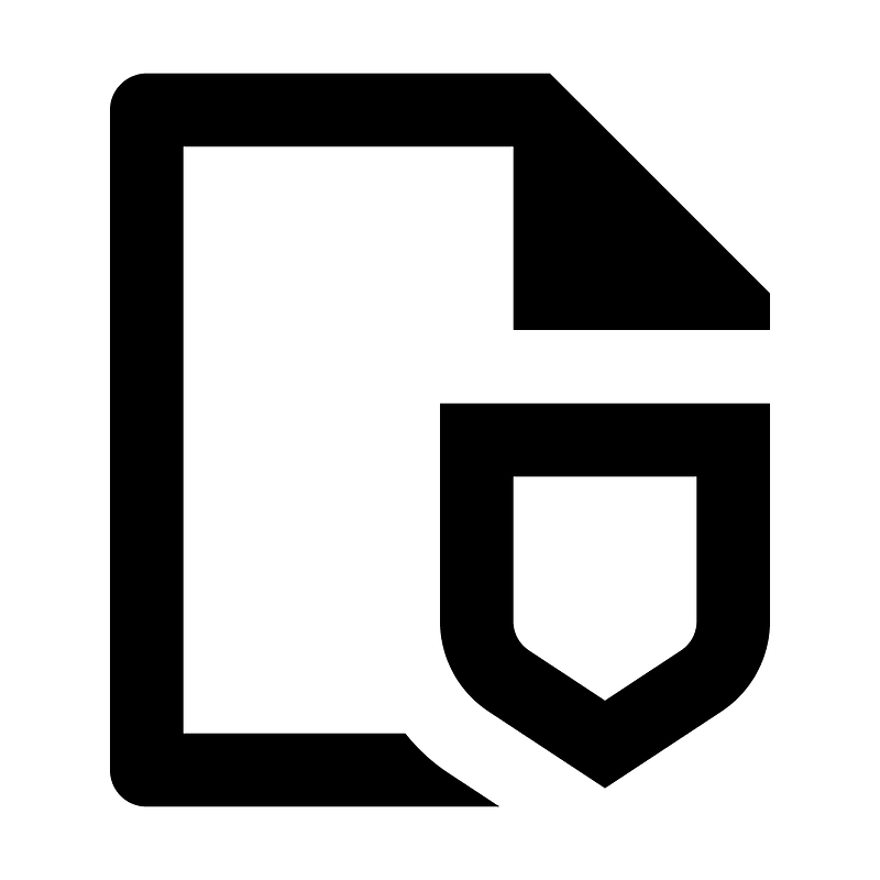 File-shield