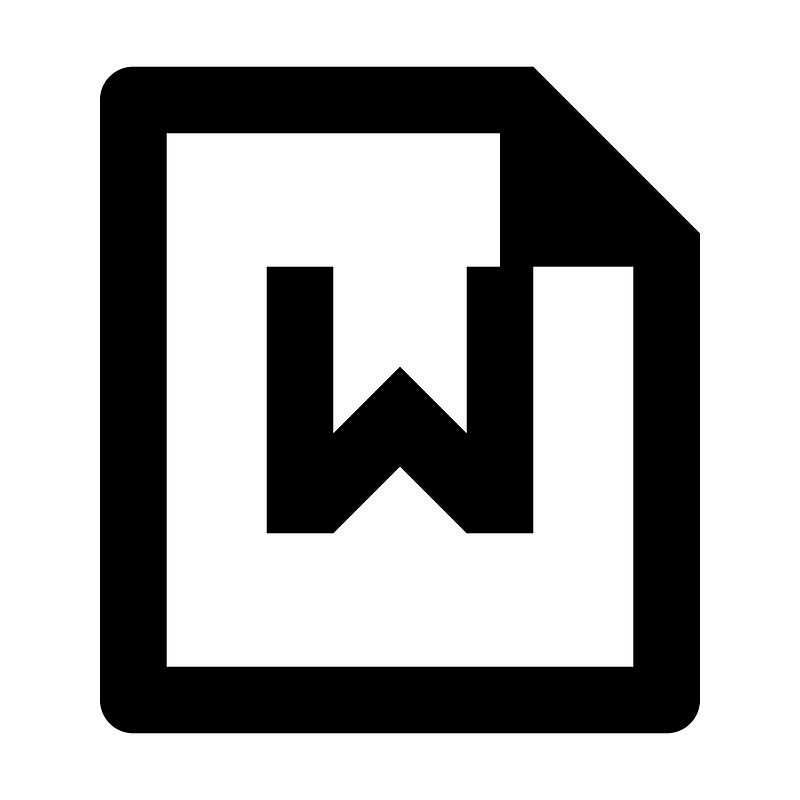 File-word