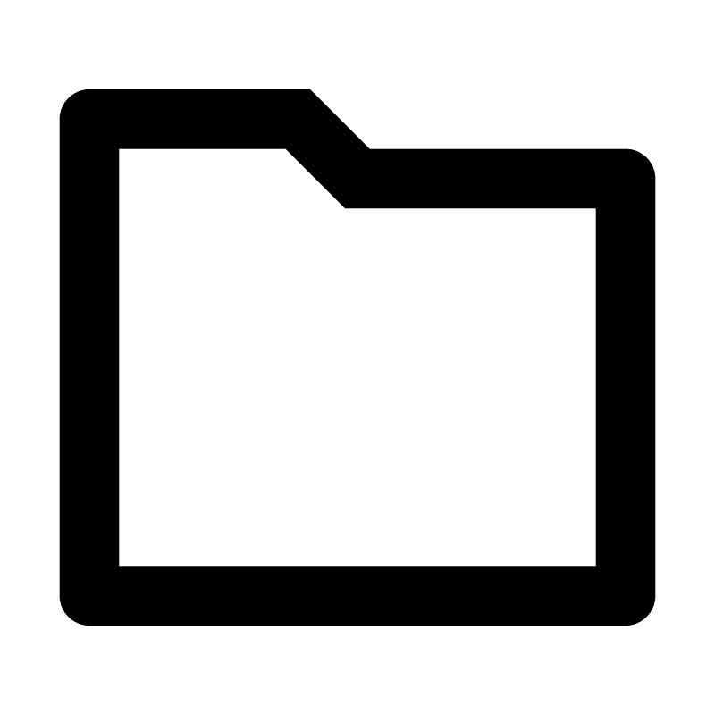 Folder