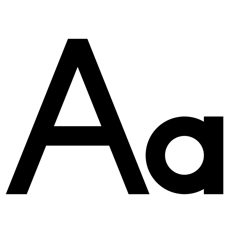 Font-size