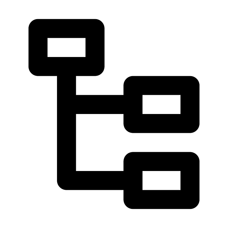 Node-tree