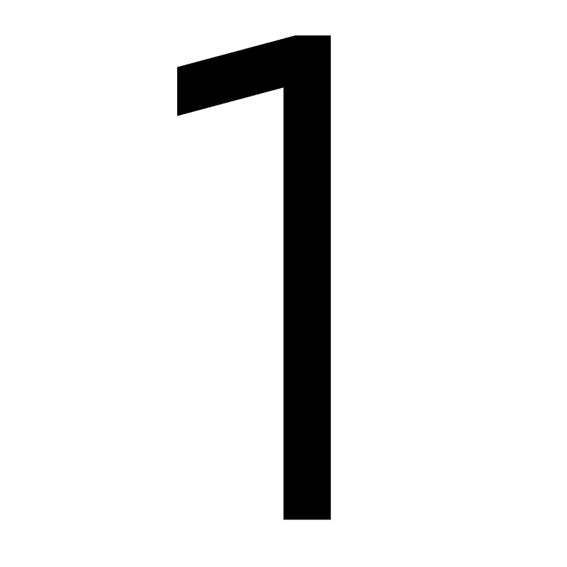 Number