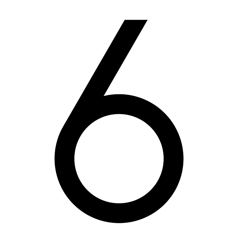 Number