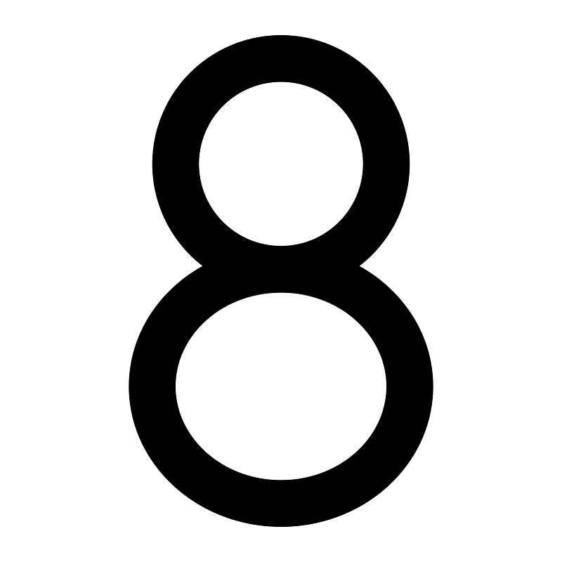 Number
