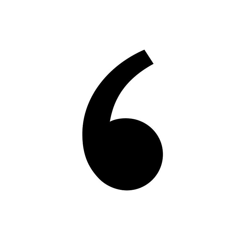 Single-quotes-l