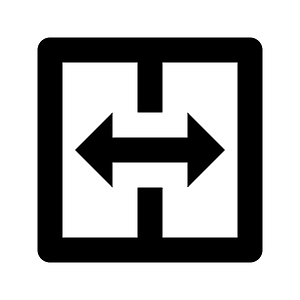 Split-cells-horizontal