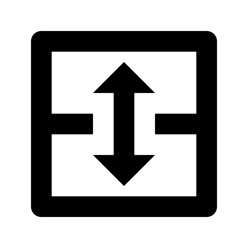 Split-cells-vertical