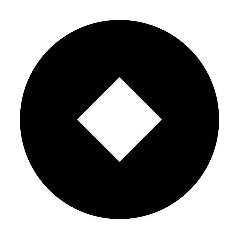 Copper-coin