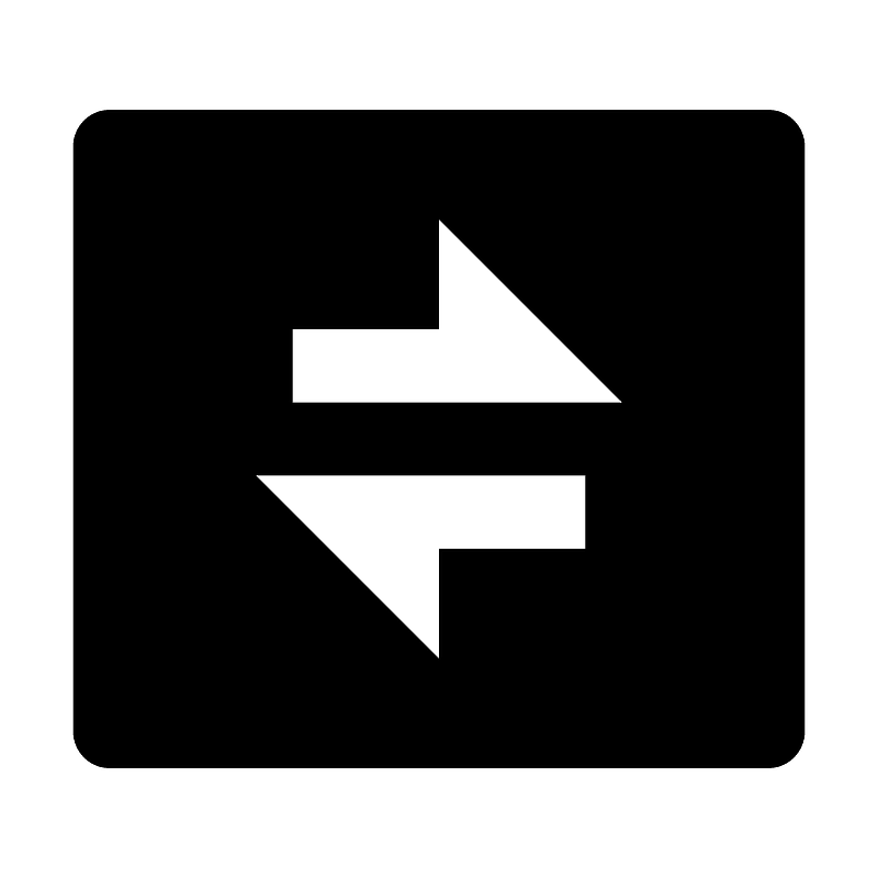 Exchange-box