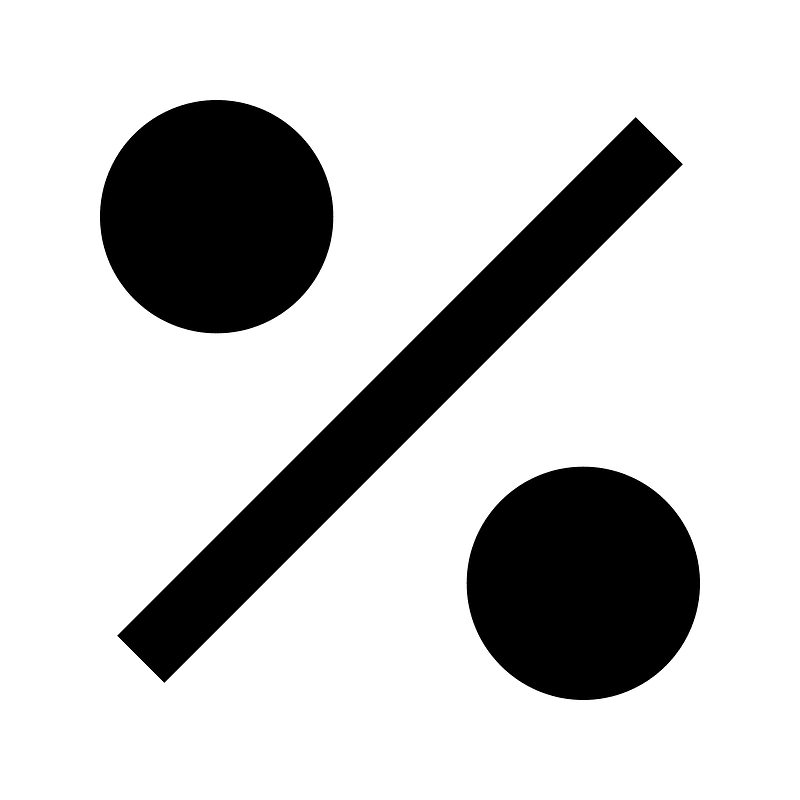 Percent