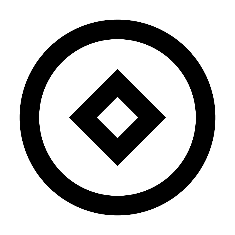 Copper-coin