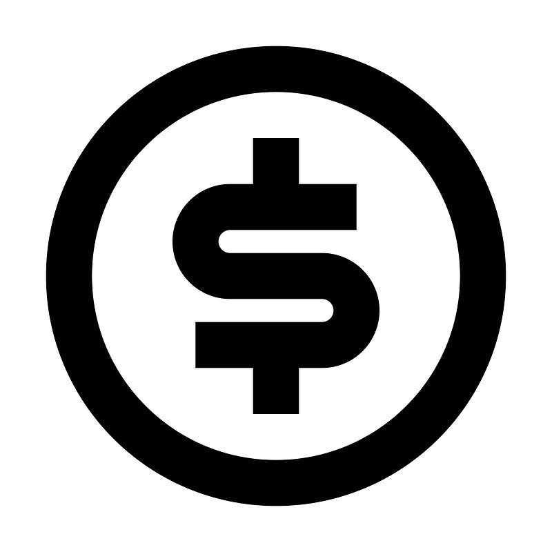 Money-dollar-circle