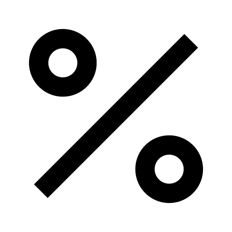 Percent