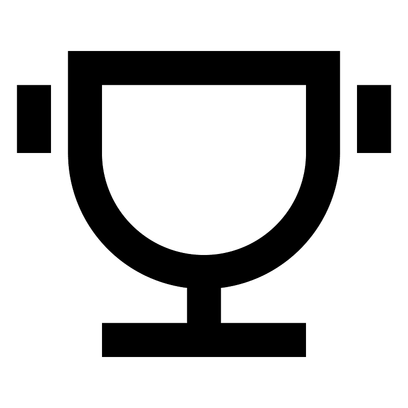 Trophy