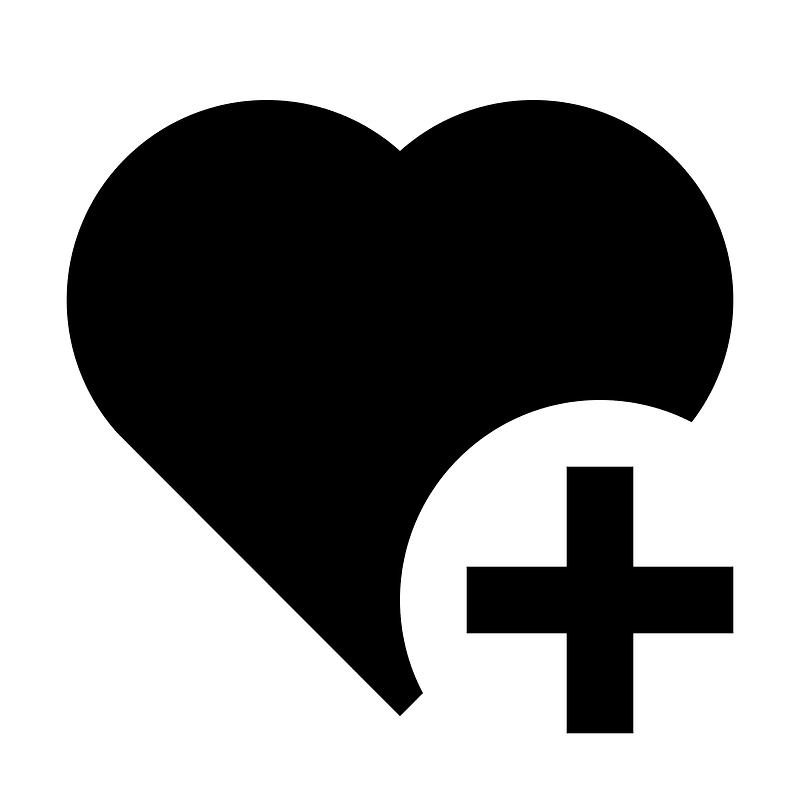 Heart-add