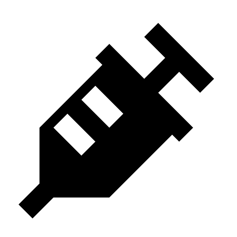Syringe