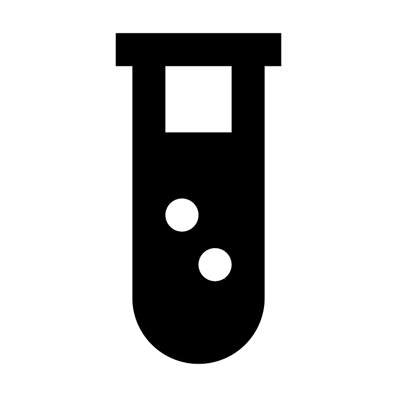 Test-tube