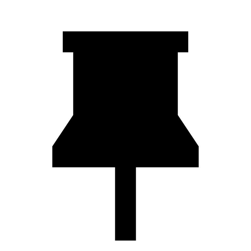 Pushpin