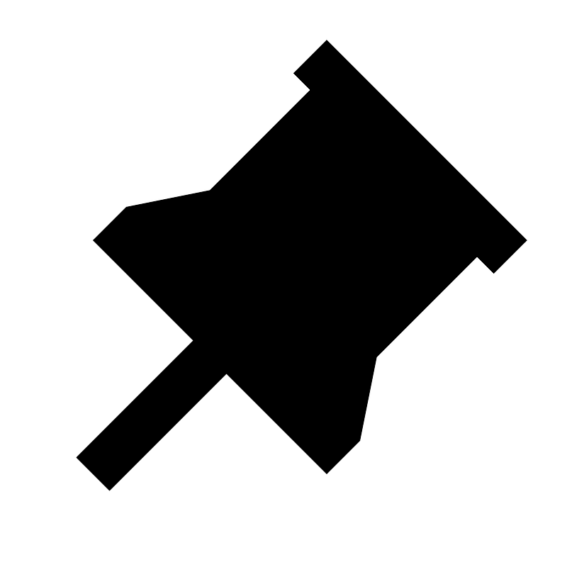 Pushpin