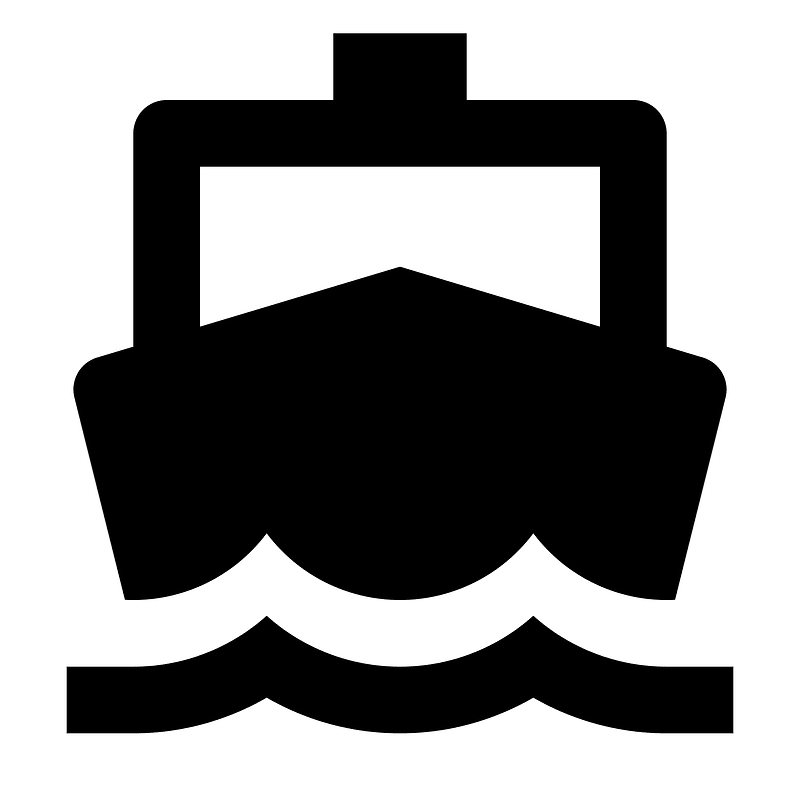 Ship