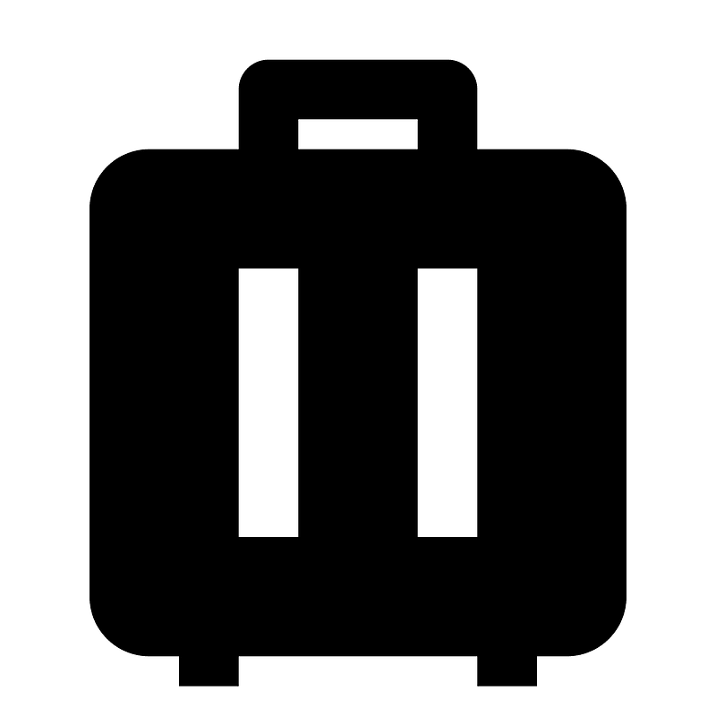Suitcase