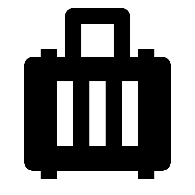 Suitcase