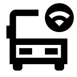 Bus-wifi