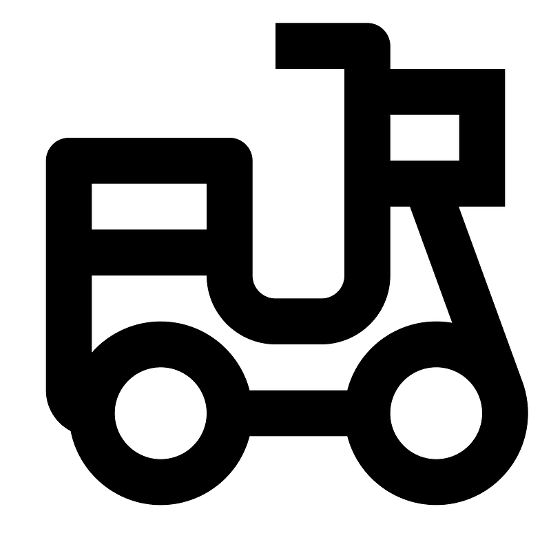 E-bike