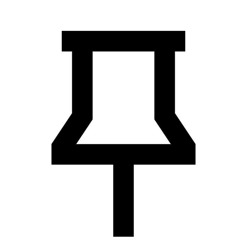 Pushpin