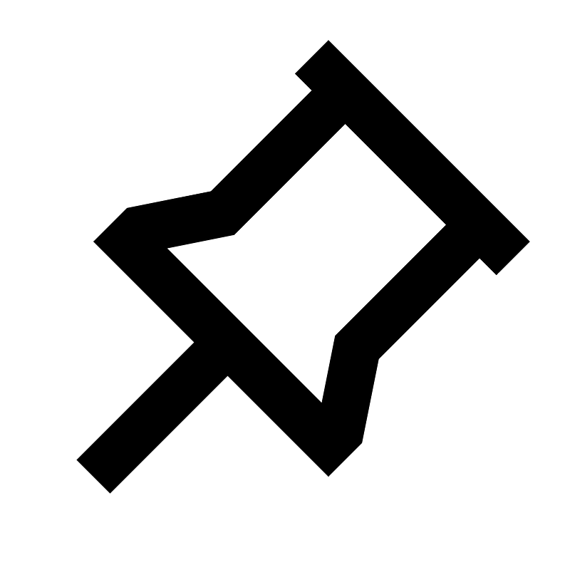 Pushpin