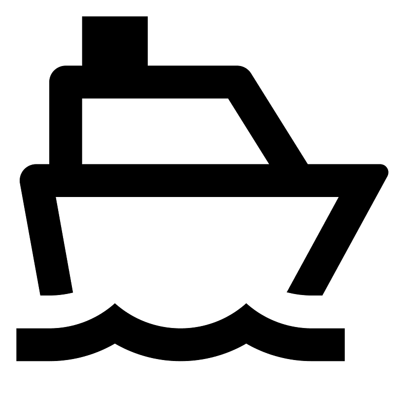 Ship