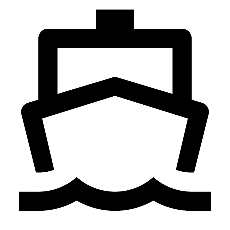 Ship