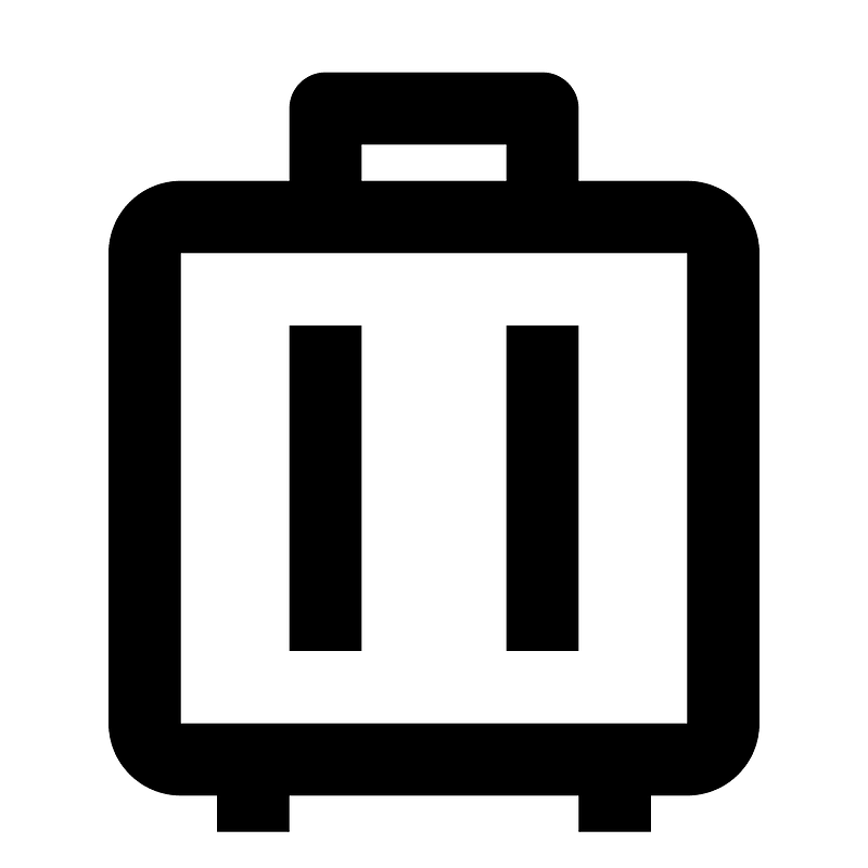 Suitcase