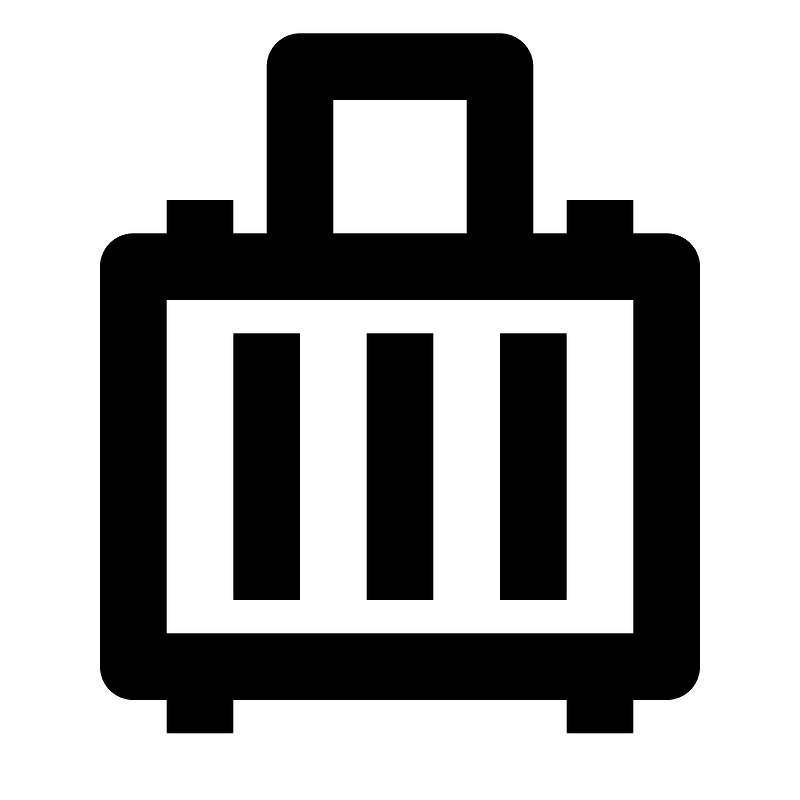 Suitcase