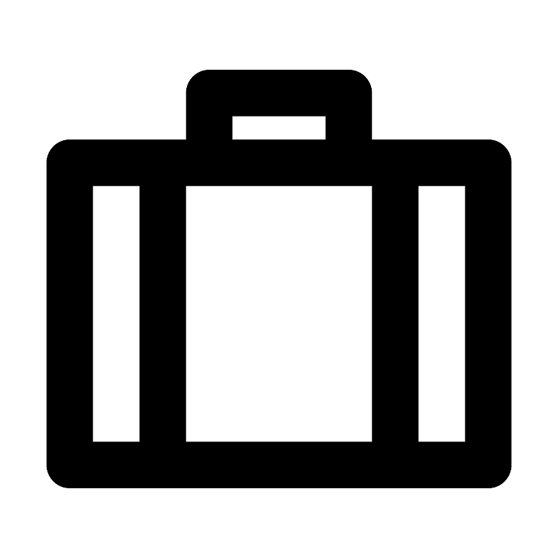 Suitcase