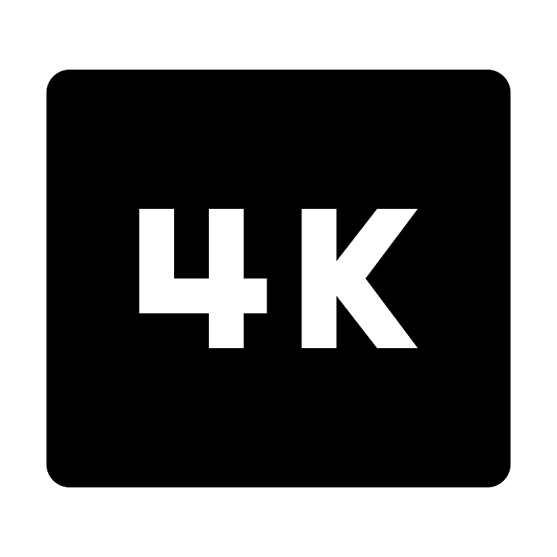 4k