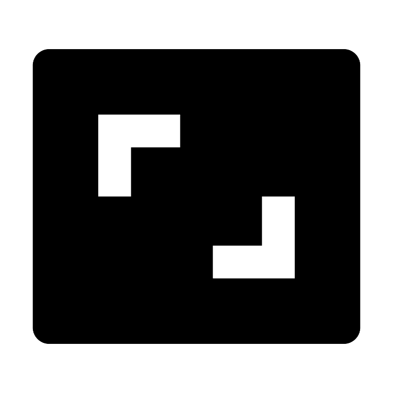 Aspect-ratio
