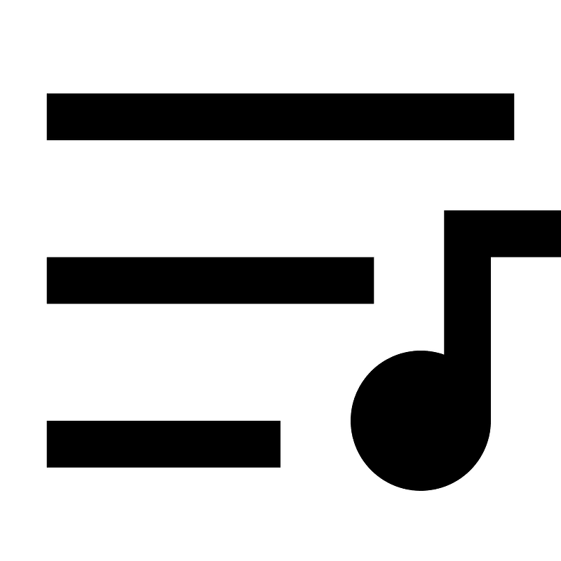 Play-list