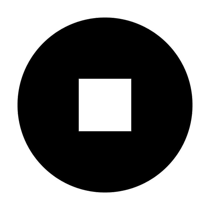 Stop-circle
